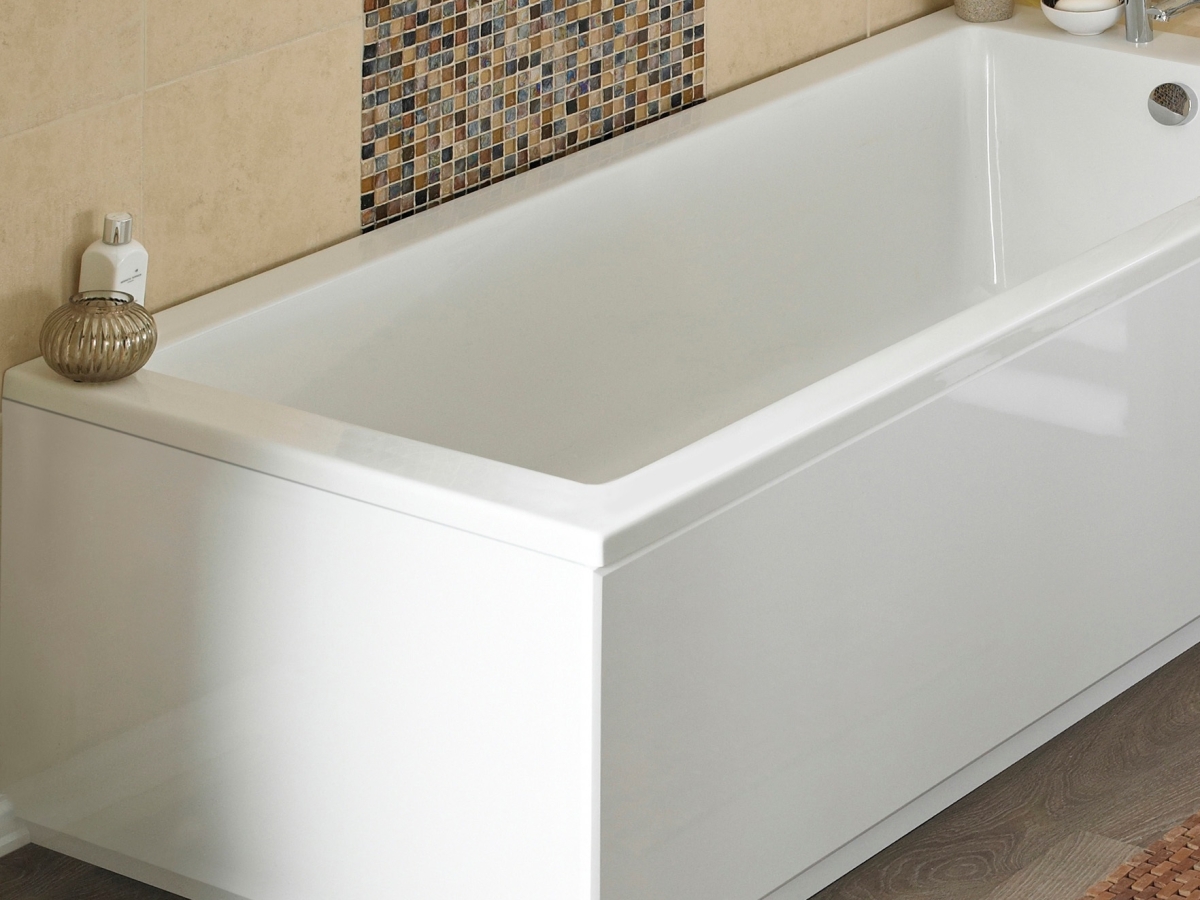 How to Make the Right Choice for Bath Panels?